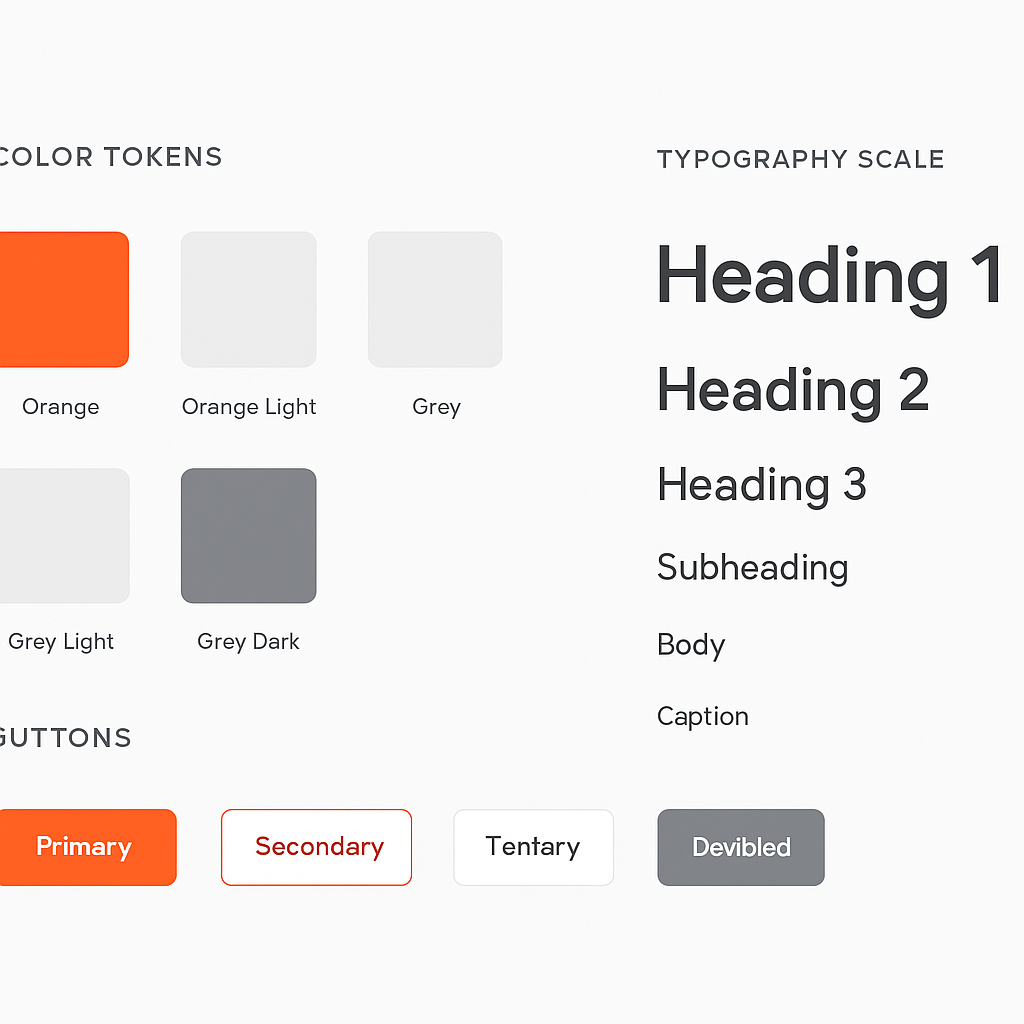 Design System